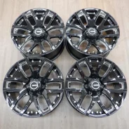 RAYS Team Daytona FDX F6