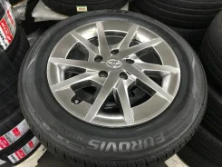 Lenso Road & Terrain RT-H