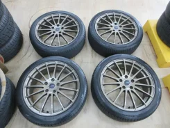 Enkei Creative Direction F1