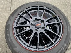 RAYS Gram Lights 57Xtreme SP Spec
