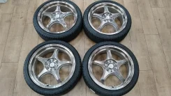 5Zigen FN01R-C STV