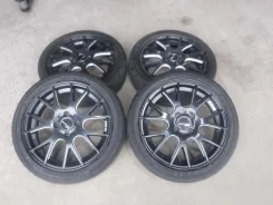 SSR Executor MB01