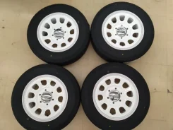 RAYS Team Daytona NTD.6