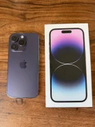 Apple iPhone 14 Pro. �/�, 1 ��, ����������, 3G, 4G LTE, 5G, NFC, eSIM, ������� �������, ������������ ������� ����