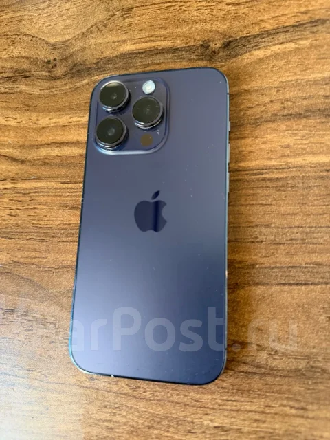 Apple iPhone 14 Pro. �/�, 1 ��, ����������, 3G, 4G LTE, 5G, NFC, eSIM, ������� �������, ������������ ������� ����