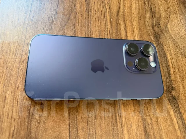 Apple iPhone 14 Pro. �/�, 1 ��, ����������, 3G, 4G LTE, 5G, NFC, eSIM, ������� �������, ������������ ������� ����