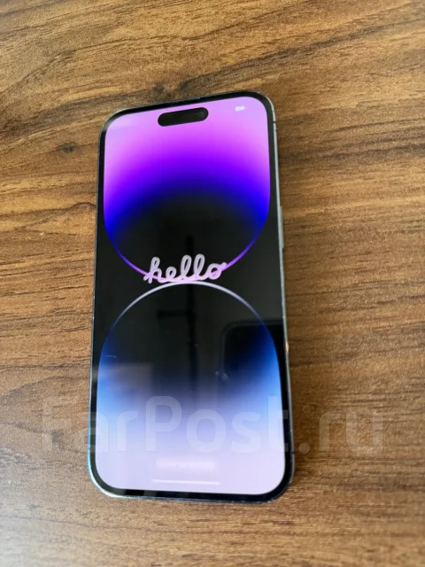Apple iPhone 14 Pro. �/�, 1 ��, ����������, 3G, 4G LTE, 5G, NFC, eSIM, ������� �������, ������������ ������� ����