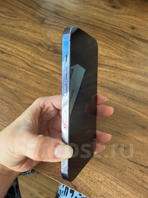 Apple iPhone 14 Pro. �/�, 1 ��, ����������, 3G, 4G LTE, 5G, NFC, eSIM, ������� �������, ������������ ������� ����