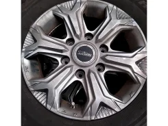 Dunlop Wild Cruising KC-X