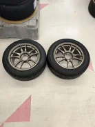 Dunlop Direzza