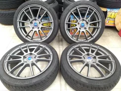 RAYS Gram Lights 57Xtreme STD Spec