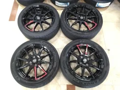 AME Circlar C10R