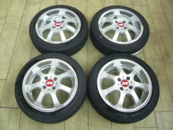 RAYS Sebring ITC Sport