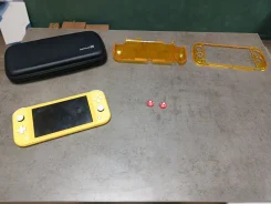 Nintendo Switch Lite ����