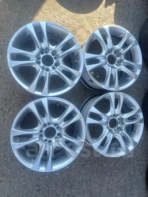 Raguna JF-6. 7.0x16", 5x112, 5x114.3, ET40, �� 73,1���. ����