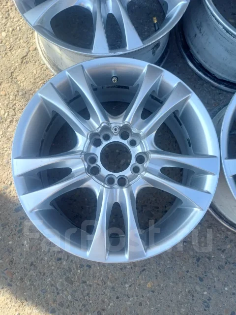Raguna JF-6. 7.0x16", 5x112, 5x114.3, ET40, �� 73,1���. ����