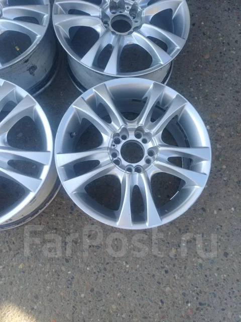 Raguna JF-6. 7.0x16", 5x112, 5x114.3, ET40, �� 73,1���. ����