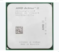 AMD Athlon II X3 440 ����