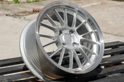 RGW. 7.0x15", 4x100, ET35, �� 73,1���. ����