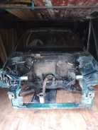 Toyota Vista Ardeo. SV50, 38586468 ����