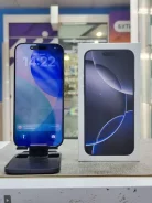 Apple iPhone 16 Pro Max. �/�, 256 ��, ������, 3G, 4G LTE, 5G, Dual-SIM, ����������, NFC, ������� �������, ������������ ������� ����