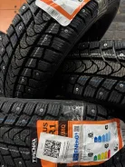 Tracmax Ice-Plus SR1. ������, ��� �����, ����� ����