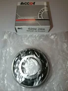 ��������� ��������� Accor 6204-2RS (20*47*14) Accor 6204-2RS 62042RS ����