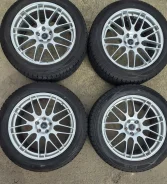 Weds Delmore. 8.0x20", 5x114.3, ET30, �� 60���. ����