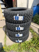 BFGoodrich All-Terrain T/A KO3. ����� at, 2026 ���, ����� ����