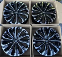 Exeed. 7.5x20", 5x108, ET41, �� 65,1���. ����