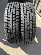 Bridgestone Blizzak W969. ������, ��� �����, 2020 ���, �����. �������� ������� ����