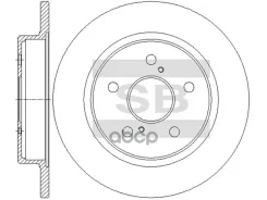 ���� ��������� ������ (TY) Sangsin brake ���. SD4908 SD4908 ����