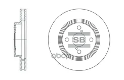 ���� ��������� �������� (TY) Sangsin brake ���. SD4006 SD4006 ����