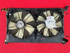 �������� ���������� Toyota Vista Ardeo SV55 3S-FE 16400-7A600 ����