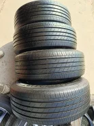 Goodyear EfficientGrip Performance. ������, 2025 ���, �/�, ����� �� 5 % ����