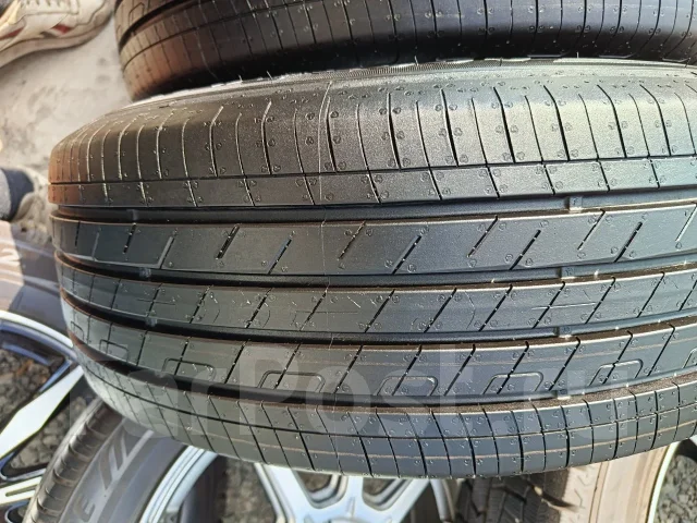 Goodyear EfficientGrip Performance. ������, 2025 ���, �/�, ����� �� 5 % ����