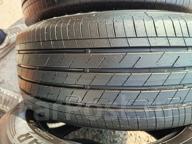 Goodyear EfficientGrip Performance. ������, 2025 ���, �/�, ����� �� 5 % ����