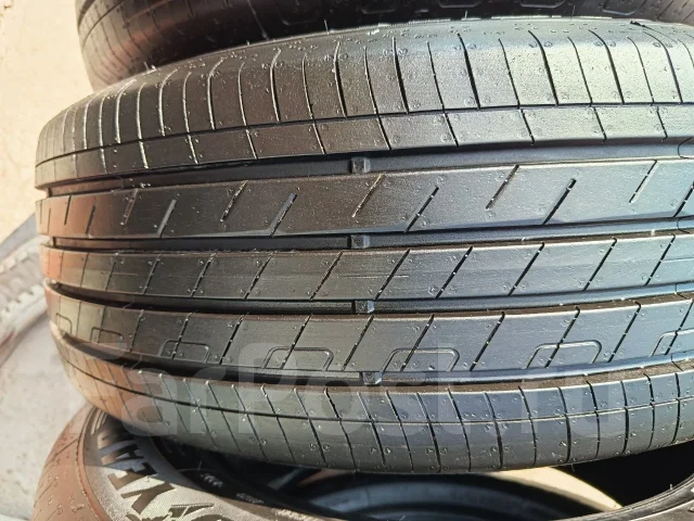 Goodyear EfficientGrip Performance. ������, 2025 ���, �/�, ����� �� 5 % ����