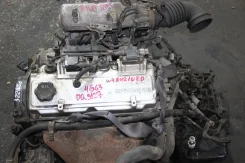 ��������� Mitsubishi 4G63 [322856-056] ����