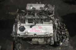 ��������� Mitsubishi 4G63 [322848-056] ����