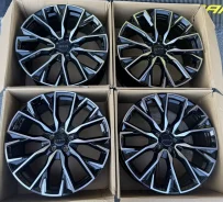 Zeekr. 9.0x20", 5x108, ET43.5, �� 63,4���. ����