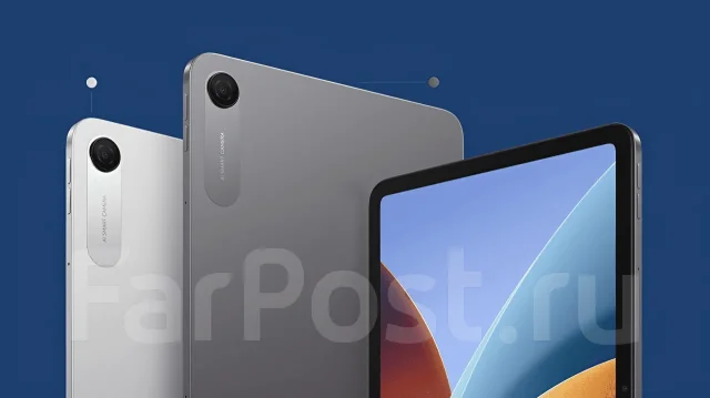 Redmi Pad 2. 9.7 ������, ������ 128 �� ����