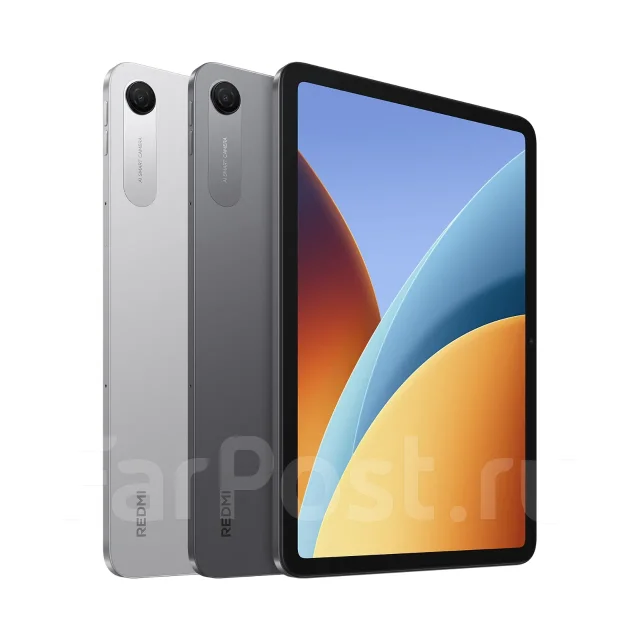 Redmi Pad 2. 9.7 ������, ������ 128 �� ����