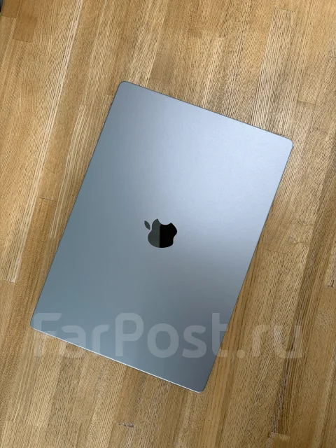 Apple MacBook Pro 16 2021 MK1A3. 16.2", 3,2����, ��� 32 ��, ���� 1 000���, WiFi: 1, Bluetooth: 1, ����������� �� 10��. ����