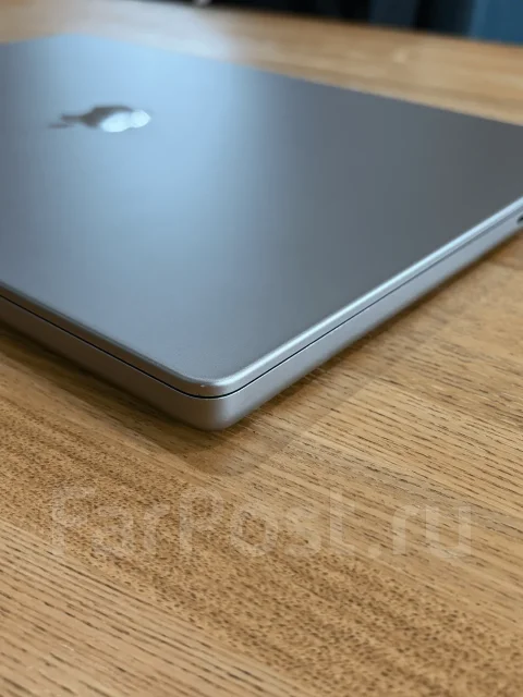 Apple MacBook Pro 16 2021 MK1A3. 16.2", 3,2����, ��� 32 ��, ���� 1 000���, WiFi: 1, Bluetooth: 1, ����������� �� 10��. ����