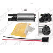 ��������� ����� 12V, 3BAR, 90L / H, V=1500-2200 D15, D16, B16, B20, F20, F22, H22 SAT STFP06 SAT STFP06 STFP06 ����