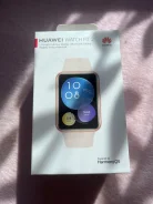 Huawei Watch Fit 2. NFC ����