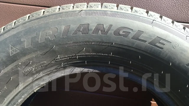 Triangle Snowlink PL02. ������, ��� �����, 2023 ���, �/�, ����� �� 5 % ����