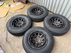 Weds Adventure Mud Vance 06. 6.0x15", 5x139.7, ET0, �� 108,1���. ����