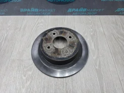 ���� ��������� ������ Nissan Tiida C11 (����� ����) 43206ZW90A ����